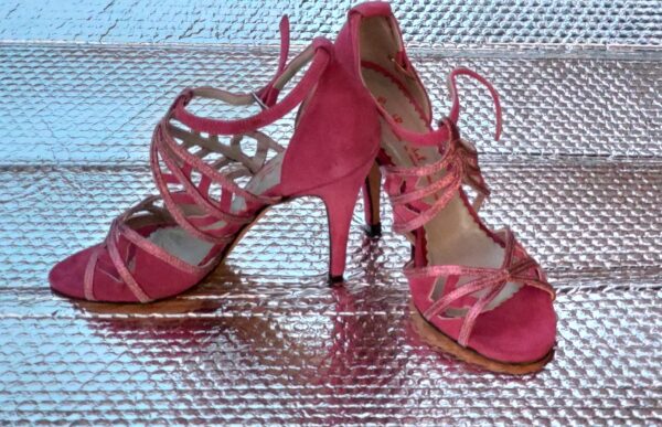 Scarpa donna misura 35/36